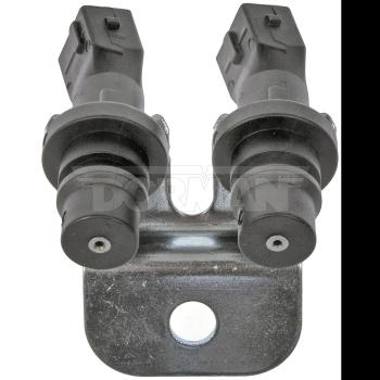 2002 Sterling Truck A9500 Engine Crankshaft Position Sensor Rear Left Rearward Dorman 9047020 image 1 of 3