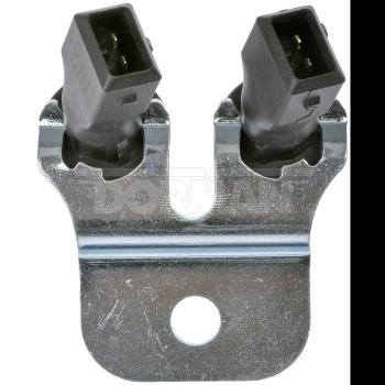 2002 Sterling Truck A9500 Engine Crankshaft Position Sensor Rear Left Rearward Dorman 9047020 image 2 of 3