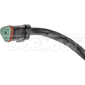 1998 GMC C6500 Topkick Turbocharger Boost Sensor