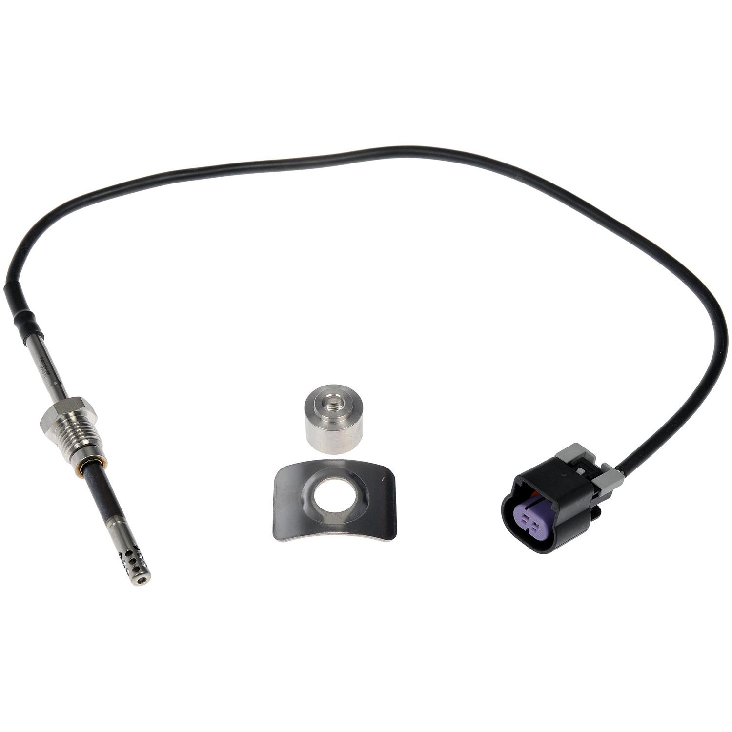 Dorman 904708 - Exhaust Temperature Sensor Dorman 904708 Exhaust Temperature Sensor product image 4 of 5