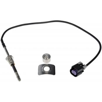 2012 GMC Savana 2500 Exhaust Temperature Sensor After Turbo Dorman 904708 image 4 of 4