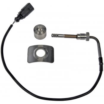 2008 Volkswagen Touareg Exhaust Temperature Sensor Before Particulate Filter (Right) Dorman 904709 image 1 of 4