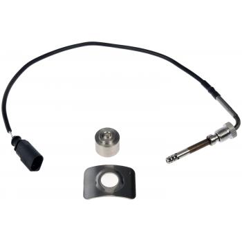2008 Volkswagen Touareg Exhaust Temperature Sensor Before Particulate Filter (Right) Dorman 904709 image 4 of 4