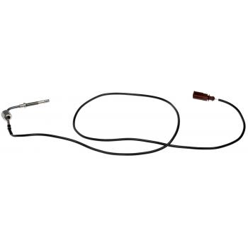 2008 Volkswagen Touareg Exhaust Temperature Sensor Exhaust Manifold (Left) Dorman 904710 image 1 of 4