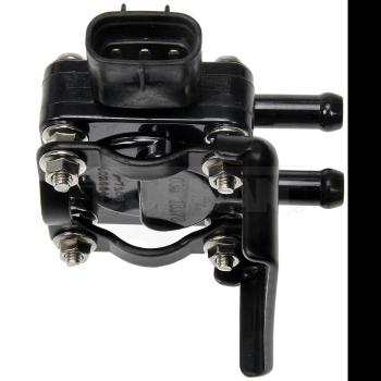 2011 Peterbilt 389 Diesel Particulate Filter Pressure Sensor