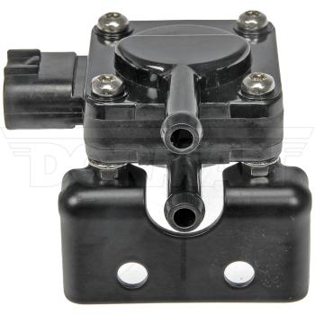 2007 Peterbilt 379 Diesel Particulate Filter Pressure Sensor Dorman 9047106 image 2 of 4