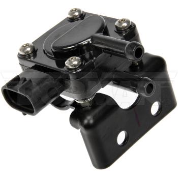 2007 Peterbilt 379 Diesel Particulate Filter Pressure Sensor Dorman 9047106 image 3 of 4