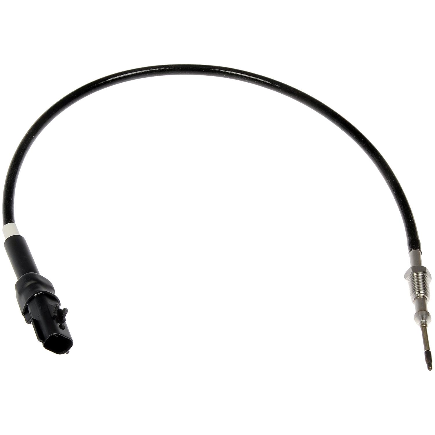 Dorman 9047114 - Exhaust Temperature Sensor Dorman 9047114 Exhaust Temperature Sensor product image 5 of 6