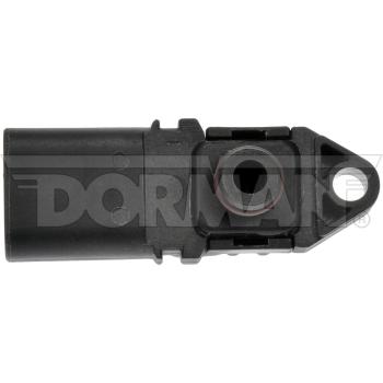 2008 Ford F650 Engine Crankcase Pressure Sensor