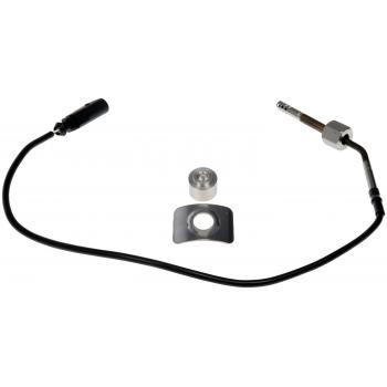 2008 Volkswagen Touareg Exhaust Temperature Sensor Exhaust Manifold (Right) Dorman 904712 image 2 of 4