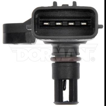 2011 International ProStar Turbocharger Boost Sensor