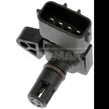 2011 International ProStar Turbocharger Boost Sensor Dorman 9047130 image 3 of 3