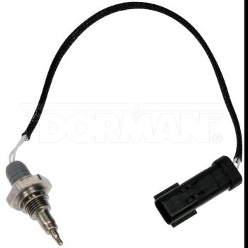 2011 Oshkosh Motor Truck Co. H EGR Valve Temperature Sensor Dorman 9047144 image 3 of 3