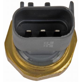 2012 Ram 4500 Exhaust Backpressure Sensor