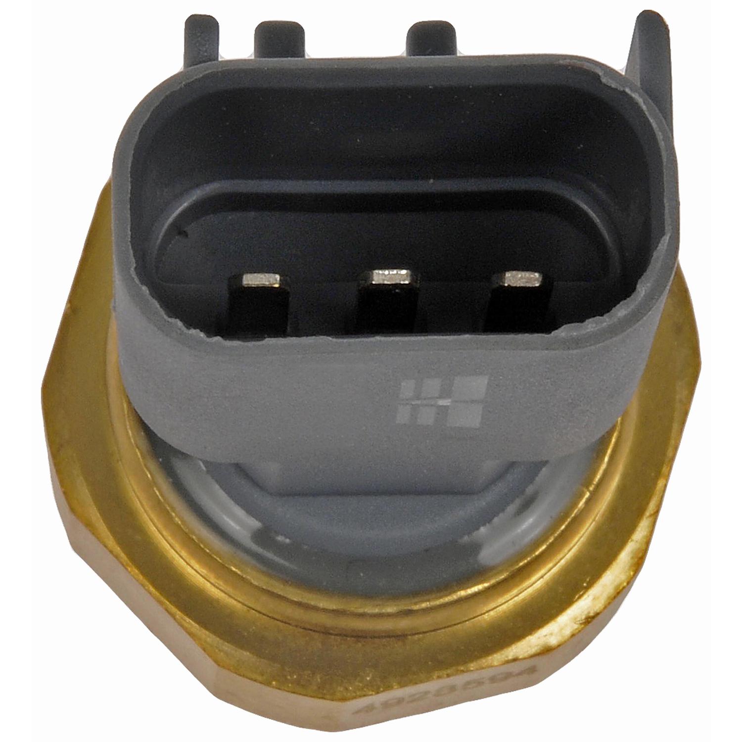 Dorman 9047163CD - Exhaust Backpressure Sensor Dorman 9047163CD Exhaust Backpressure Sensor product image 1 of 4