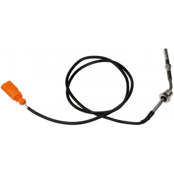 2008 Volkswagen Touareg Exhaust Temperature Sensor End of Particulate Filter (Right) Dorman 904717 image 2 of 4