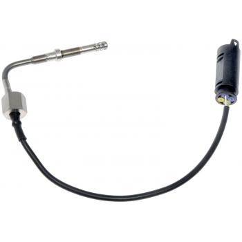 2008 BMW Alpina B7 Exhaust Temperature Sensor Catalytic Converter Dorman 904725 image 2 of 4