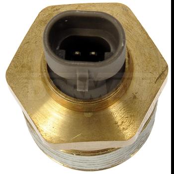 1998 Kenworth T600A Engine Coolant Temperature Sensor Dorman 9047257 image 2 of 4