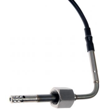 2013 Mercedes-Benz S350 Exhaust Temperature Sensor Before Particulate Filter Dorman 904726 image 4 of 4