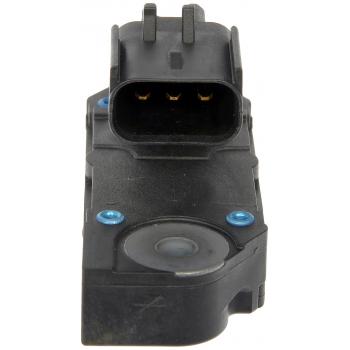 2012 Pierce Mfg. Inc. Custom EGR Pressure Sensor Dorman 9047265 image 1 of 4