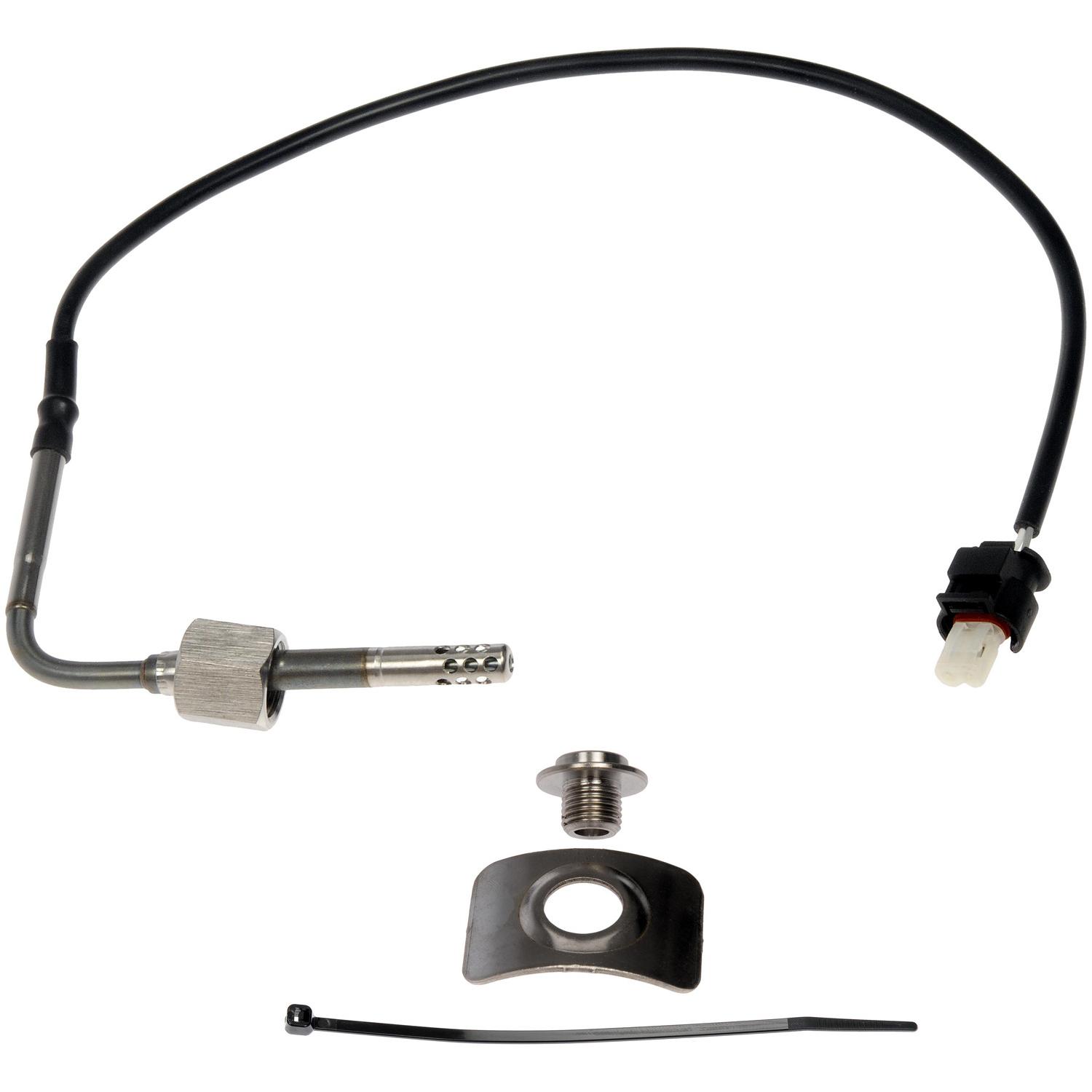 Dorman 904728 - Exhaust Temperature Sensor Dorman 904728 Exhaust Temperature Sensor product image 5 of 6