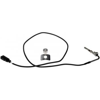 2010 Volkswagen Jetta Exhaust Temperature Sensor Before Turbo Dorman 904730 image 2 of 4