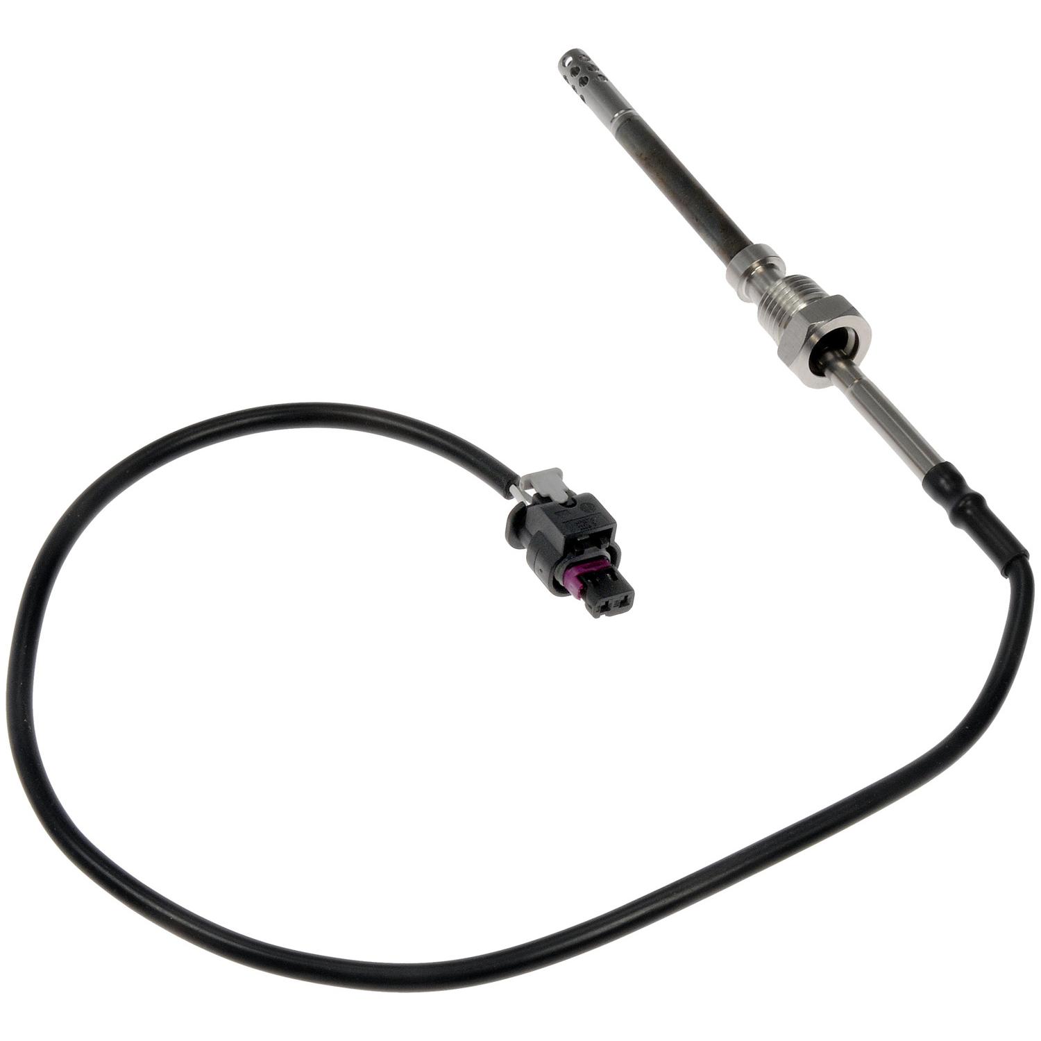 Dorman 904731 - Exhaust Temperature Sensor Dorman 904731 Exhaust Temperature Sensor product image 2 of 6
