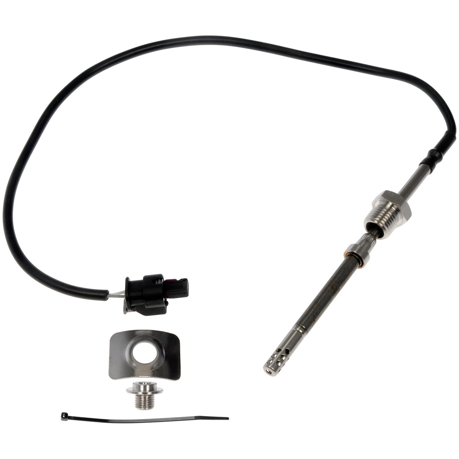 Dorman 904731 - Exhaust Temperature Sensor Dorman 904731 Exhaust Temperature Sensor product image 5 of 6