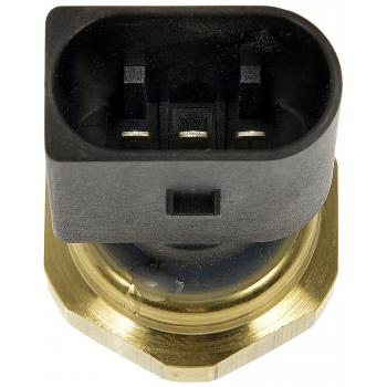2018 Western Star 5700XE Engine Oil Pressure Sensor