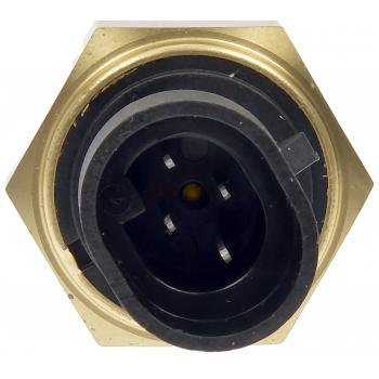 2011 International ProStar Engine Coolant Level Sensor Dorman 9047363 image 3 of 4