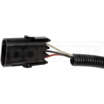 2001 Volvo WG Accelerator Pedal Sensor Dorman 9047365 image 4 of 4