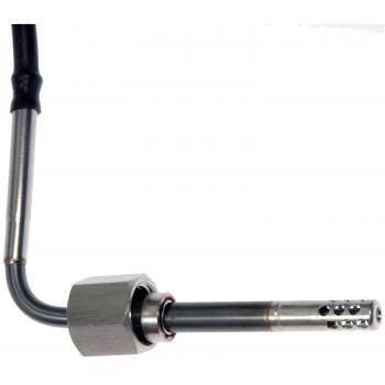 2012 Mercedes-Benz R350 Exhaust Temperature Sensor Before Particulate Filter Dorman 904740 image 3 of 4