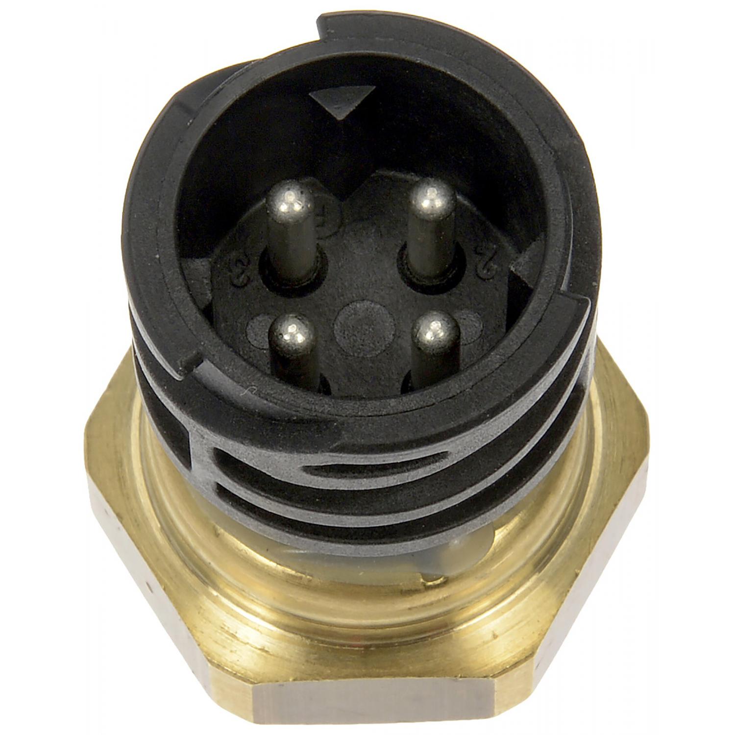 Dorman 9047420 - Turbocharger Boost Sensor Dorman 9047420 Turbocharger Boost Sensor product image 1 of 4