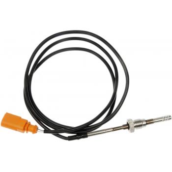 2009 Volkswagen Touareg Exhaust Temperature Sensor After Particulate Filter Dorman 904743 image 2 of 4