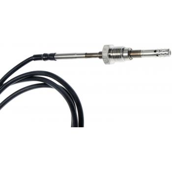2009 Volkswagen Touareg Exhaust Temperature Sensor After Particulate Filter Dorman 904743 image 4 of 4
