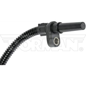 2013 Volvo VNM Turbocharger Speed Sensor