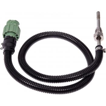 2010 Volvo VNL Exhaust Temperature Sensor Middle of Particulate Filter Dorman 9047445 image 1 of 4