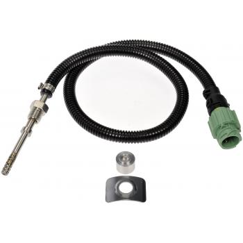 2010 Volvo VNL Exhaust Temperature Sensor Middle of Particulate Filter Dorman 9047445 image 4 of 4