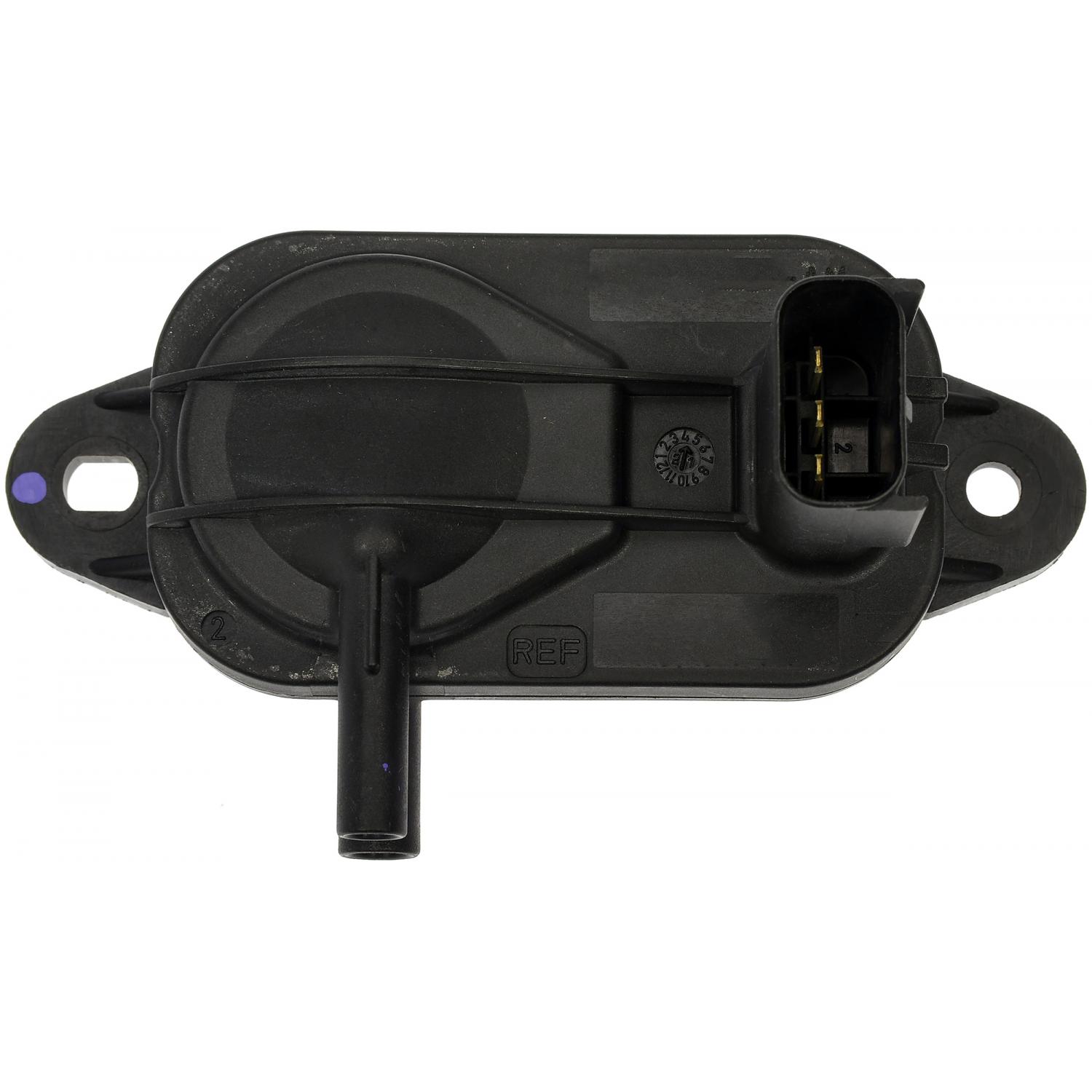 Dorman 9047448 - Diesel Particulate Filter Pressure Sensor Dorman 9047448 Diesel Particulate Filter Pressure Sensor product image 3 of 4