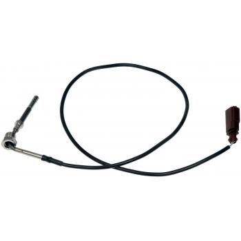 2008 Volkswagen Touareg Exhaust Temperature Sensor Before Particulate Filter (Left) Dorman 904748 image 2 of 4