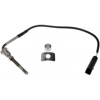 2012 Volkswagen Touareg Exhaust Temperature Sensor After Turbo Dorman 904750 image 4 of 4