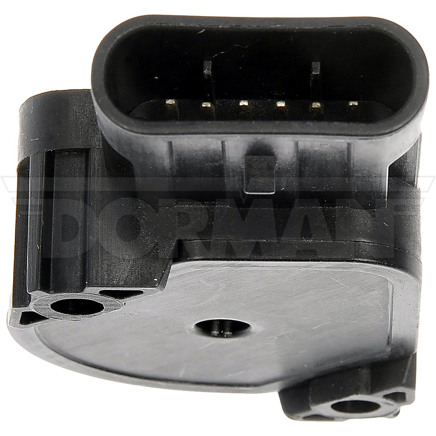 Dorman 9047507 - Throttle Position Sensor Dorman 9047507 Throttle Position Sensor product image 1 of 4