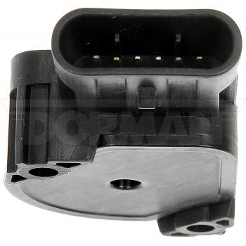 2003 IC Corporation 3800 Throttle Position Sensor