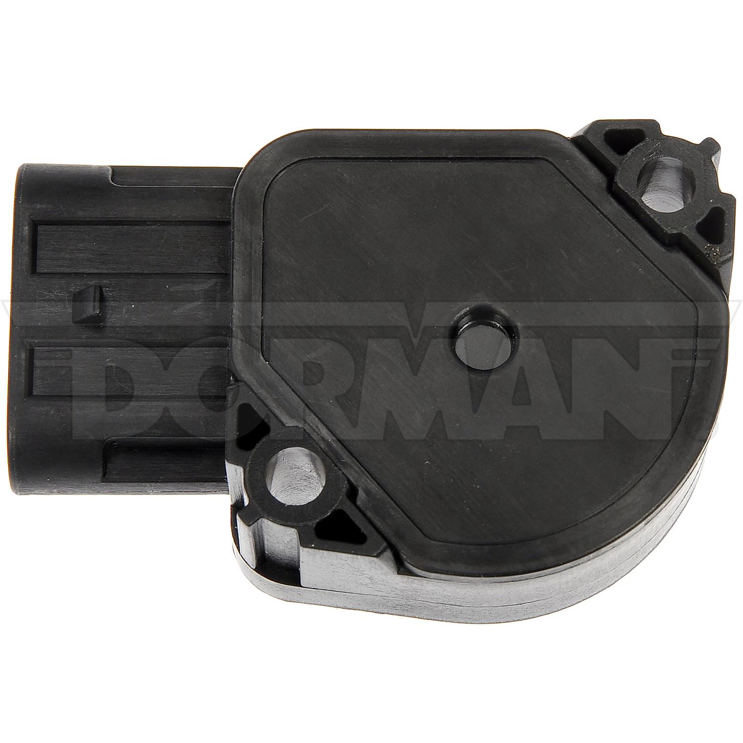 Dorman 9047507 - Throttle Position Sensor Dorman 9047507 Throttle Position Sensor product image 2 of 4