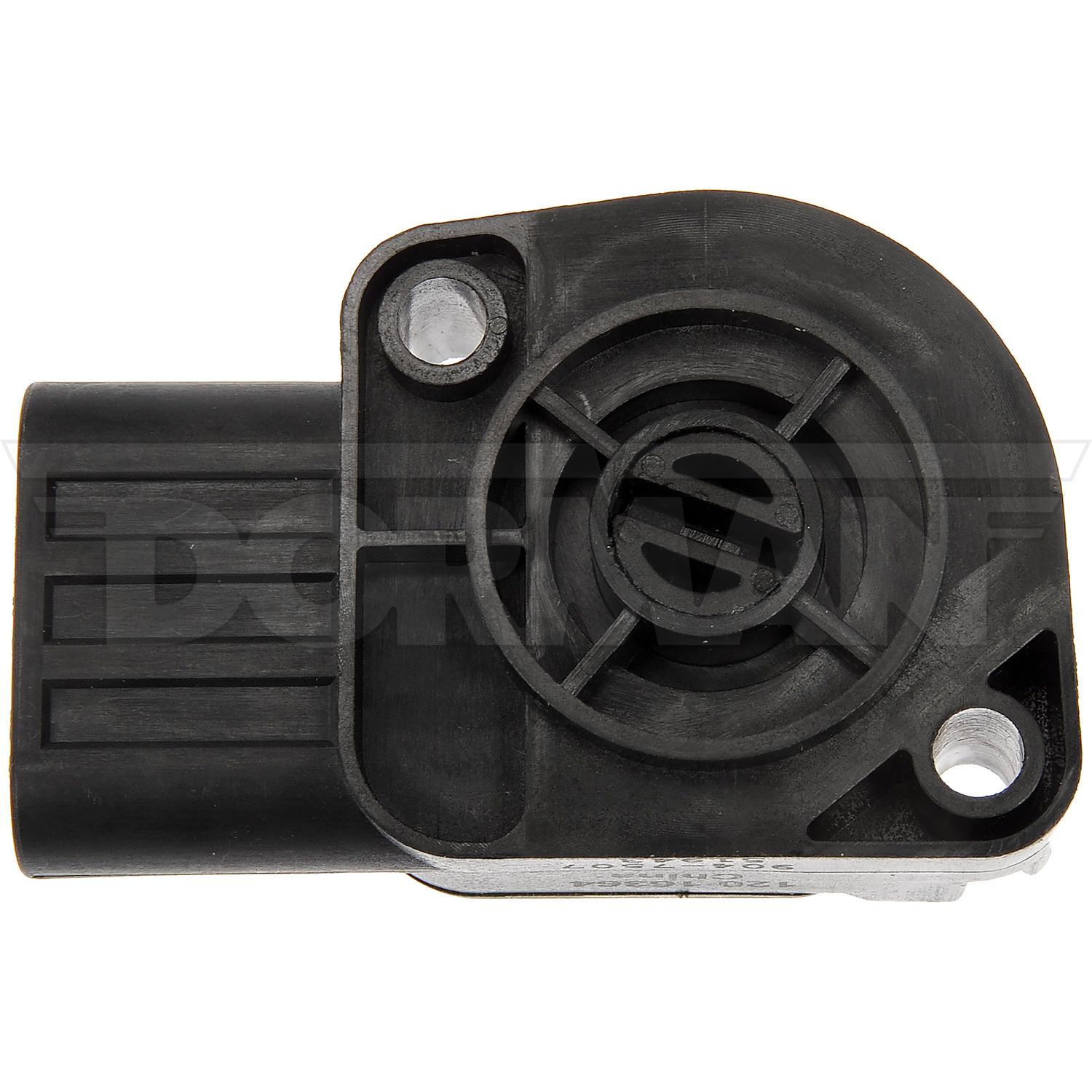 Dorman 9047507 - Throttle Position Sensor Dorman 9047507 Throttle Position Sensor product image 3 of 4
