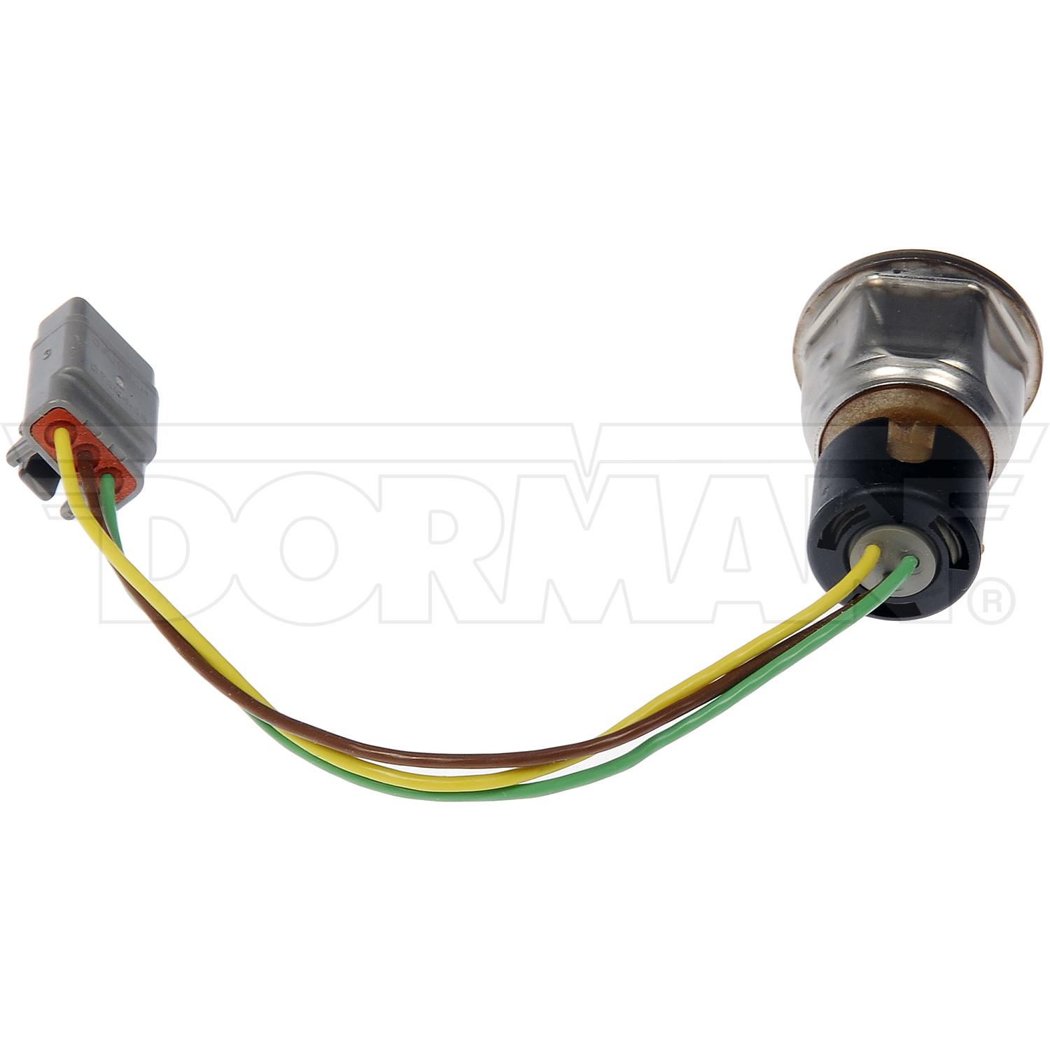 Dorman 9047508 - Diesel Injection Control Pressure Sensor Dorman 9047508 Diesel Injection Control Pressure Sensor product image 1 of 4