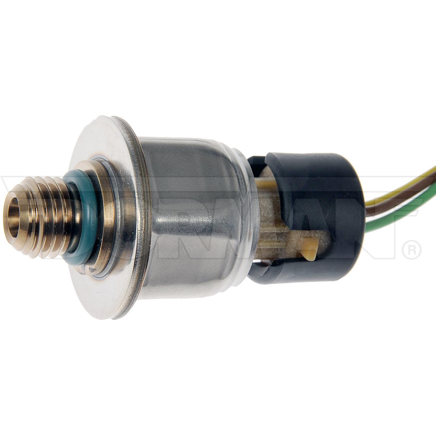 Dorman 9047508 - Diesel Injection Control Pressure Sensor Dorman 9047508 Diesel Injection Control Pressure Sensor product image 2 of 4