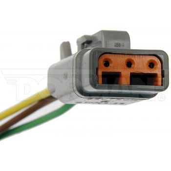 2008 International 7400 Diesel Injection Control Pressure Sensor Dorman 9047508 image 3 of 4