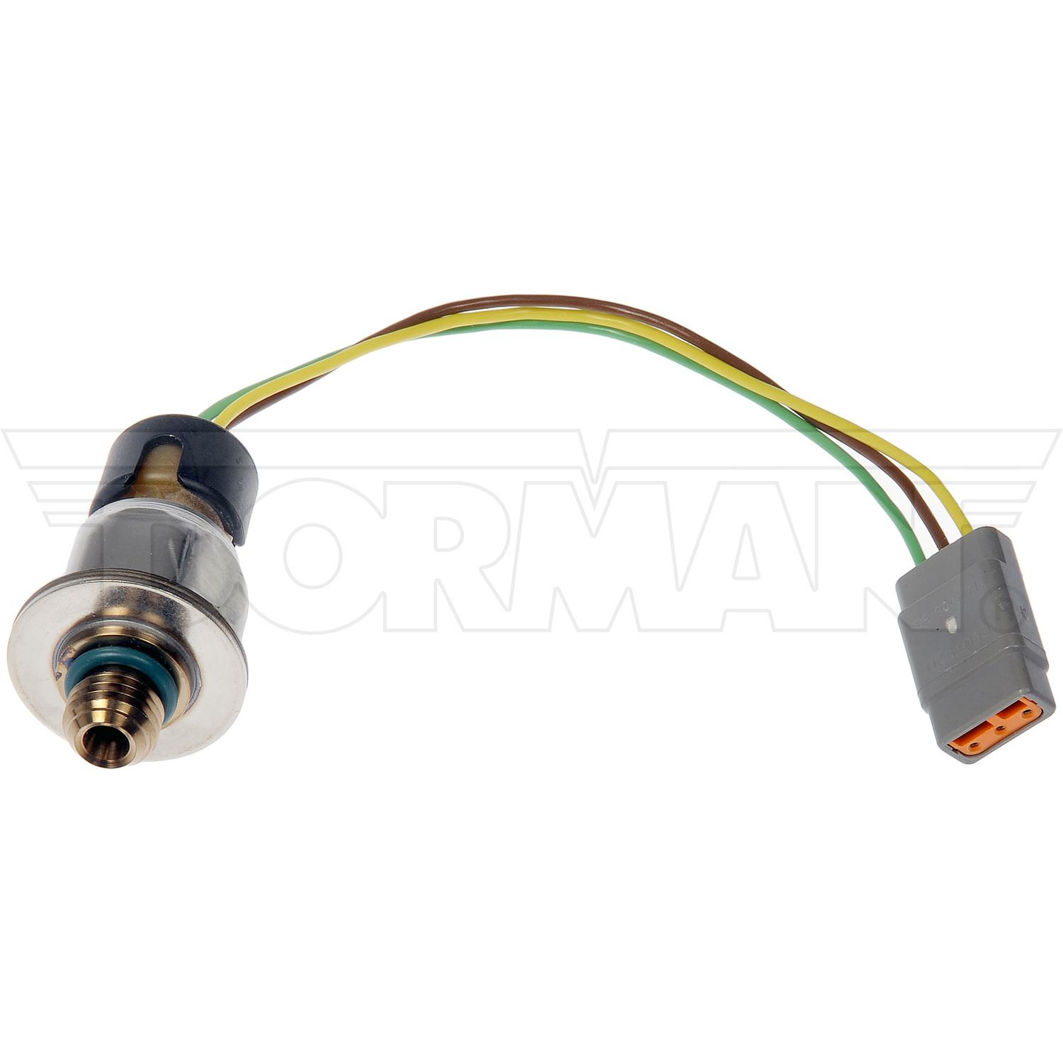 Dorman 9047508 - Diesel Injection Control Pressure Sensor Dorman 9047508 Diesel Injection Control Pressure Sensor product image 4 of 4