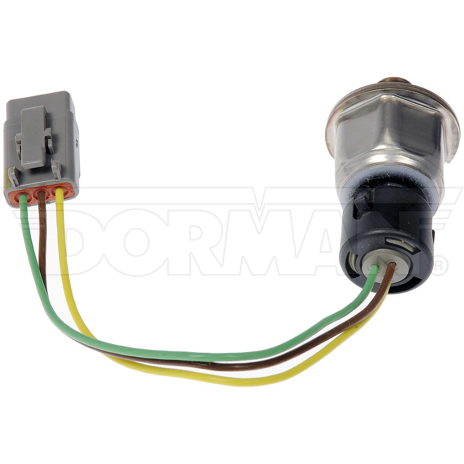 Dorman 9047519 - Diesel Injection Control Pressure Sensor Dorman 9047519 Diesel Injection Control Pressure Sensor product image 1 of 4